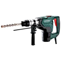 Ciocan rotopercutor Metabo KH 5-40 1100 W photo 3
