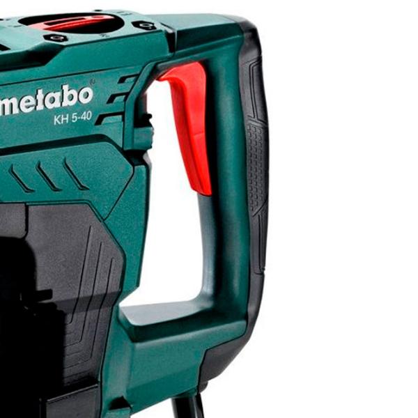 Перфоратор Metabo KH 5-40 1100 Вт photo 5