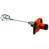Mașină de amestecat Somafix SFEK1400 Mixer photo 2
