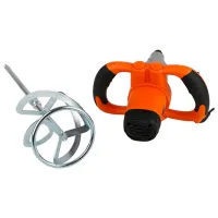 Mașină de amestecat Somafix SFEK1400 Mixer photo 4