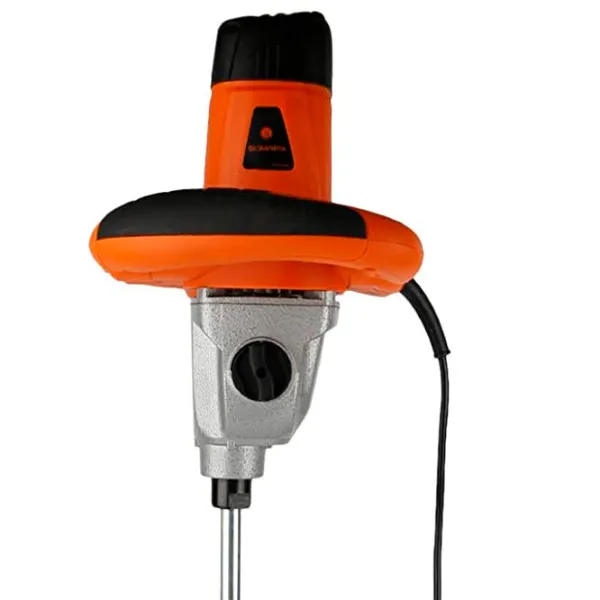 Строительный миксер Somafix SFEK1400 Миксер photo 5