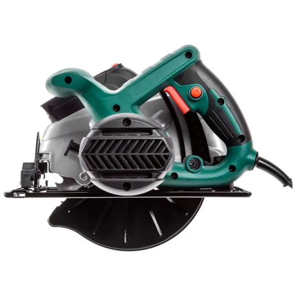 Fierăstrău circular Hammer Flex CRP1500D 190 mm/ Green photo 3