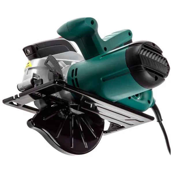 Fierăstrău circular Hammer Flex CRP1500D 190 mm/ Green photo 4