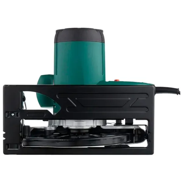 Fierăstrău circular Hammer Flex CRP1500D 190 mm/ Green photo 5