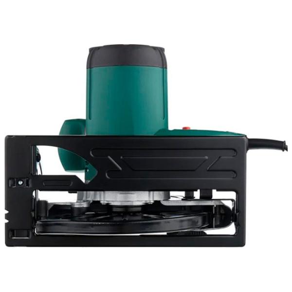 Fierăstrău circular Hammer Flex CRP1500D 190 mm/ Green photo 5