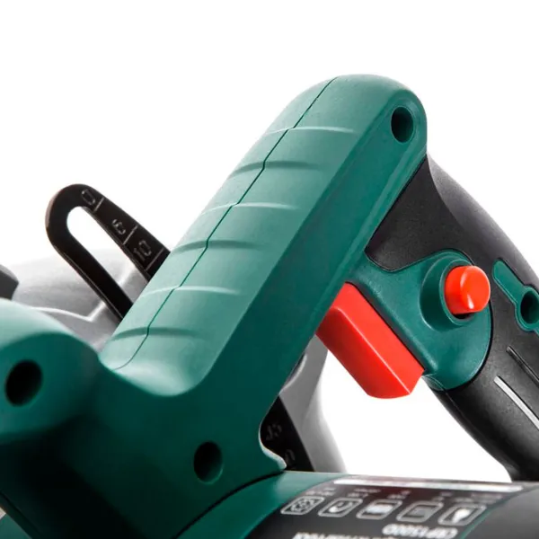 Fierăstrău circular Hammer Flex CRP1500D 190 mm/ Green photo 7