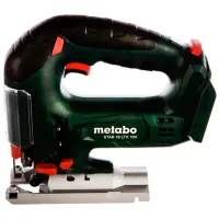 Fierăstrău pentru decupat Metabo STAB 18 LTX 22 mm/ Green photo 4