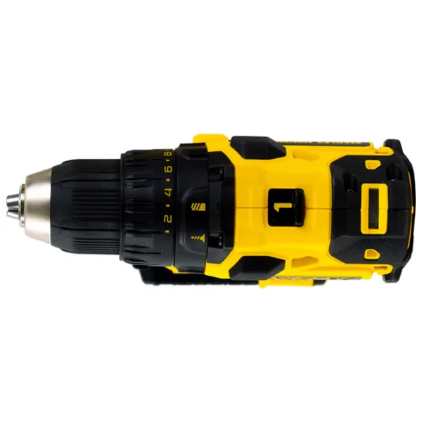 Дрель-шуруповерт Stanley Fatmax FMC607D2 450 об/мин photo 6