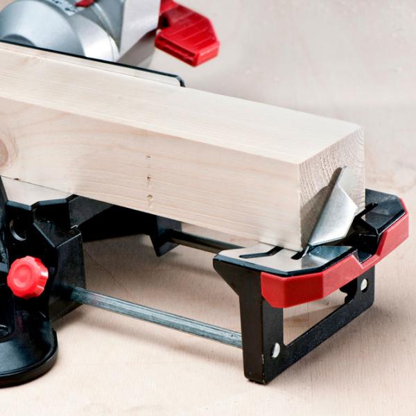 Fierăstrău pentru tăieri înclinate Metabo KGSV 216 M 216 mm/ Green photo 5