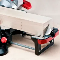 Торцовочная пила Metabo KGSV 216 M 216 мм/ Зелёный photo 5