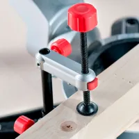 Торцовочная пила Metabo KGSV 216 M 216 мм/ Зелёный photo 9
