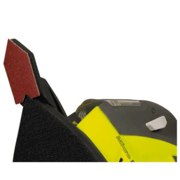 Șlefuitor Ryobi EMS180RV multifuncțional/ Green photo 6