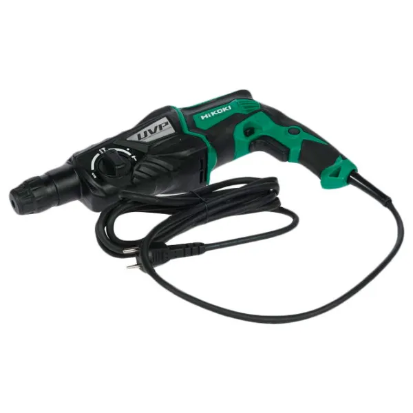 Перфоратор Hikoki DH28PMYNSZ 850 Вт photo 4