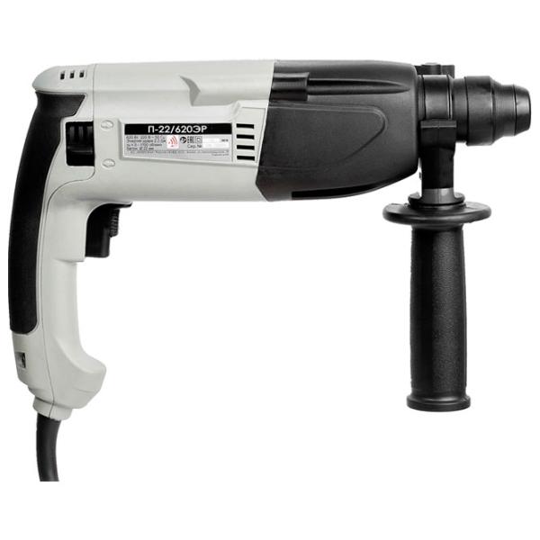Ciocan rotopercutor Interskol П-22/ 620ЭР 620 W photo 3