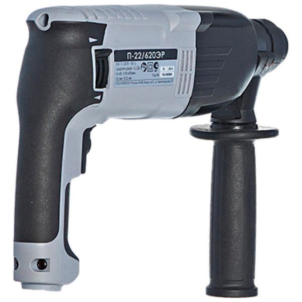 Ciocan rotopercutor Interskol П-22/ 620ЭР 620 W photo 4