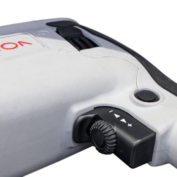 Ciocan rotopercutor Interskol П-22/ 620ЭР 620 W photo 5
