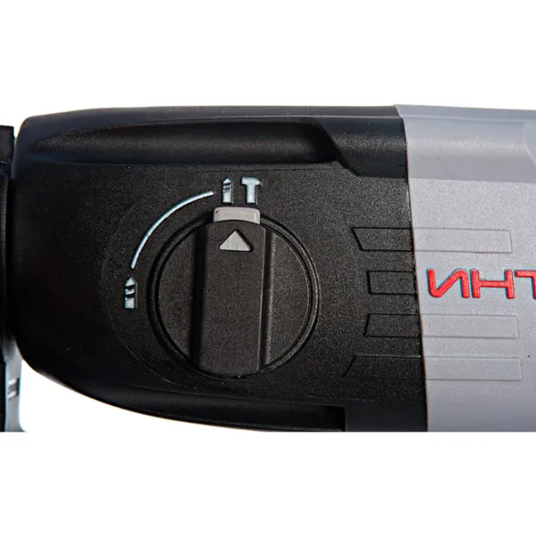 Ciocan rotopercutor Interskol П-22/ 620ЭР 620 W photo 6