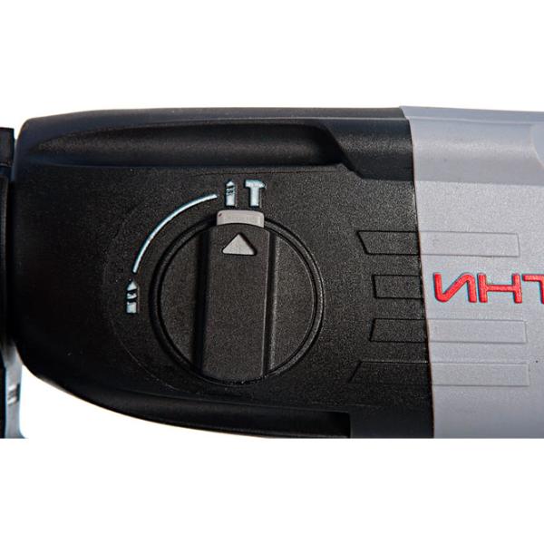 Ciocan rotopercutor Interskol П-22/ 620ЭР 620 W photo 6