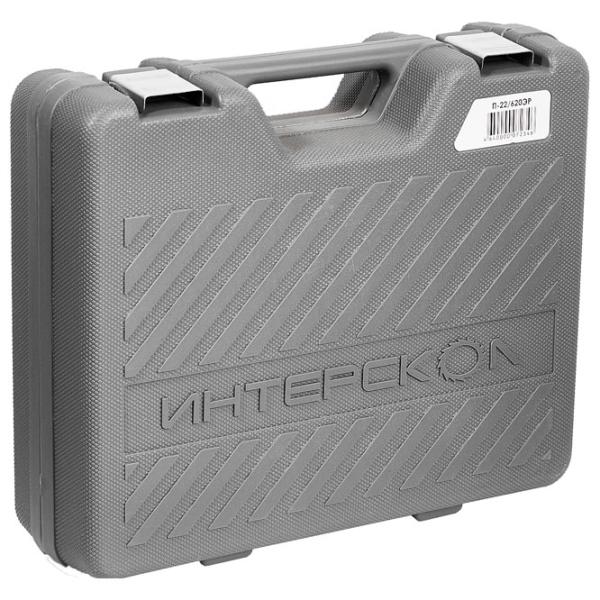 Ciocan rotopercutor Interskol П-22/ 620ЭР 620 W photo 8