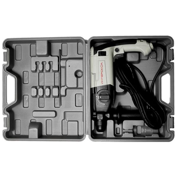 Ciocan rotopercutor Interskol П-22/ 620ЭР 620 W photo 9