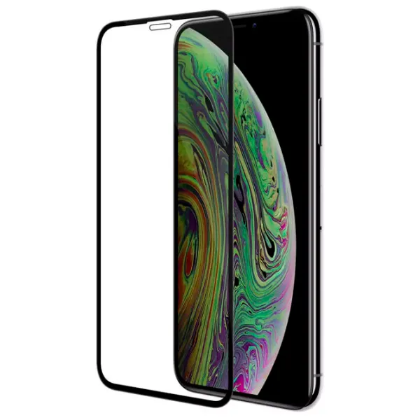 Защитное стекло Apple iPhone 11/ XR Nillkin / 2.5D photo 2