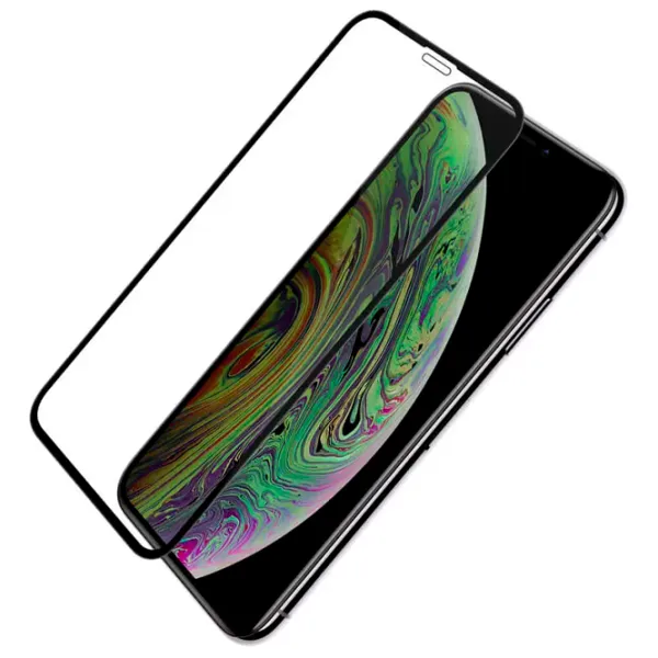 Защитное стекло Apple iPhone 11/ XR Nillkin / 2.5D photo 3