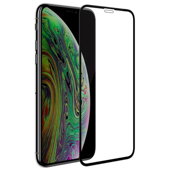 Защитное стекло Apple iPhone 11/ XR Nillkin / 2.5D photo 4