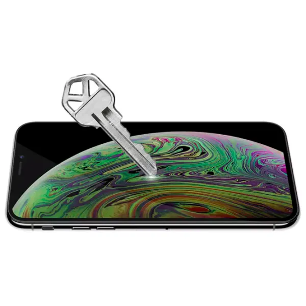 Защитное стекло Apple iPhone 11/ XR Nillkin / 2.5D photo 5