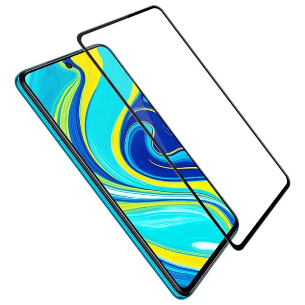 Sticlă de protecție Xiaomi Redmi Note 9S/ 9 Pro/ Poco X3 / X3 Pro/Mi 10T lite/ 10T/ 10T Pro Nillkin / 3D photo 2