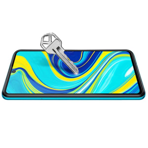 Sticlă de protecție Xiaomi Redmi Note 9S/ 9 Pro/ Poco X3 / X3 Pro/Mi 10T lite/ 10T/ 10T Pro Nillkin / 3D photo 5