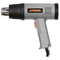 Suflantă de aer cald Sthor 79328 1500 W photo 2