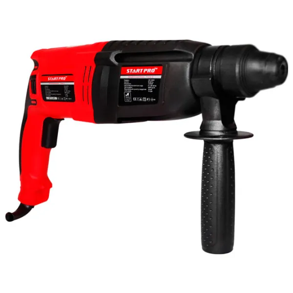 Ciocan rotopercutor Start Pro SRH-1270 1270 W photo 2