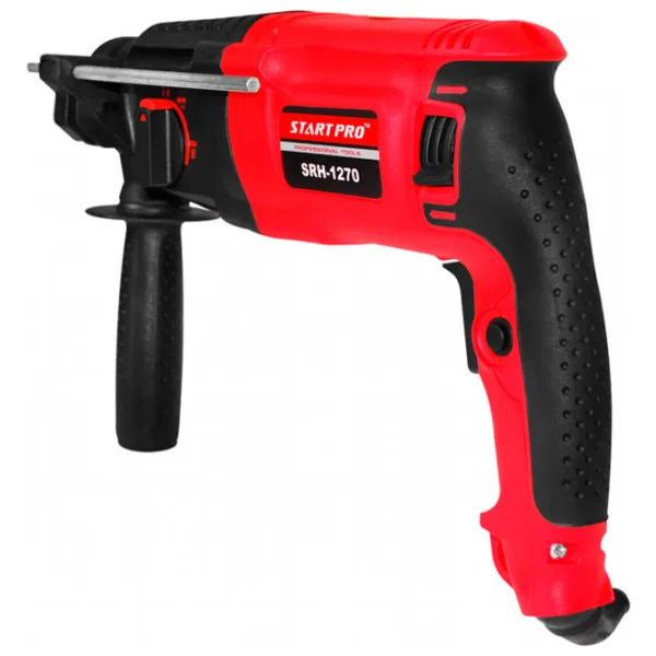 Ciocan rotopercutor Start Pro SRH-1270 1270 W photo 3