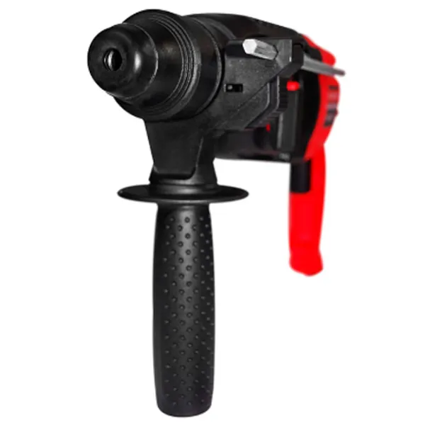 Ciocan rotopercutor Start Pro SRH-1270 1270 W photo 4