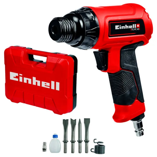 Ciocan demolator Einhell TC-PC 45  photo 4