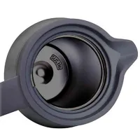 Термокувшин Xiaomi Viomi Viomi Steel Vacuum Pot Черный 1.5л photo 4