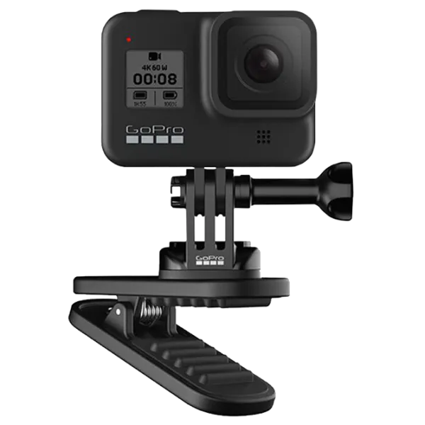 Husă GoPro Travel Accessories Kit Black photo 2