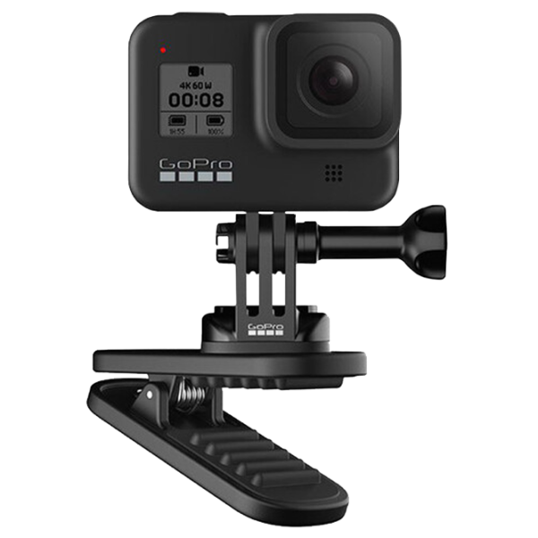 Husă GoPro Travel Accessories Kit Black photo 2