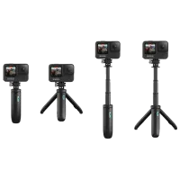 Husă GoPro Travel Accessories Kit Black photo 3