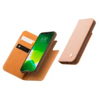 Чехол для смартфона Apple iPhone 11 Pro Moshi/ Back/ PU/ Розовый photo 2
