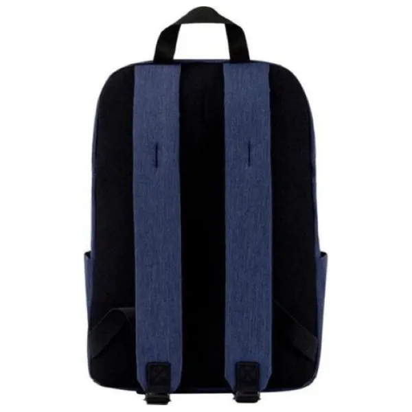 Rucsac Xiaomi Mi Casual Daypack 13.3"/ Dark Blue/ 10 l photo 6