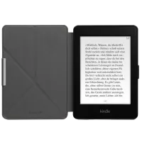 Husă pentru carte electronică Amazon Kindle Paperwhite (45780.09) 6"/ Red photo 4
