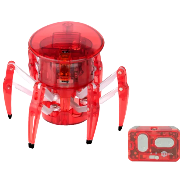Робот Hexbug Spider Разноцветный photo 2