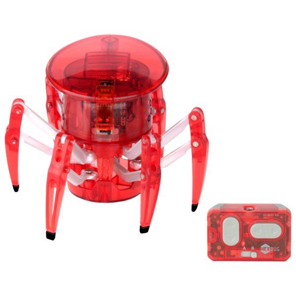 Робот Hexbug Spider Разноцветный photo 2