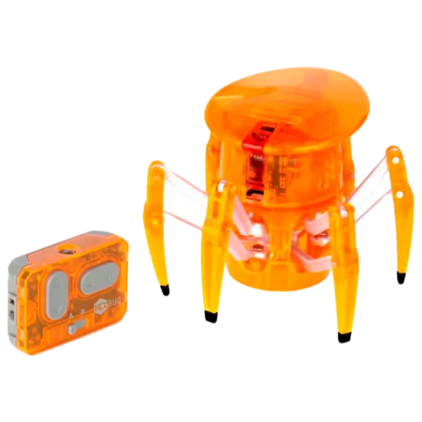 Робот Hexbug Spider Разноцветный photo 3