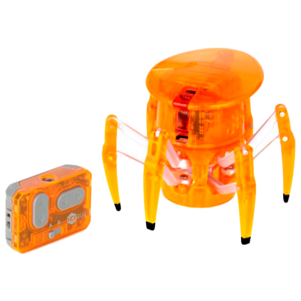 Робот Hexbug Spider Разноцветный photo 3