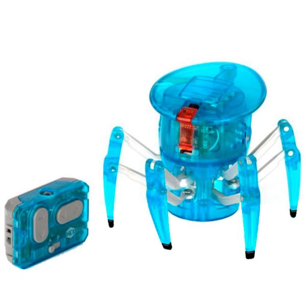 Робот Hexbug Spider Разноцветный photo 4