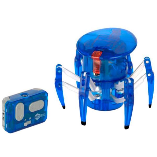 Робот Hexbug Spider Разноцветный photo 5