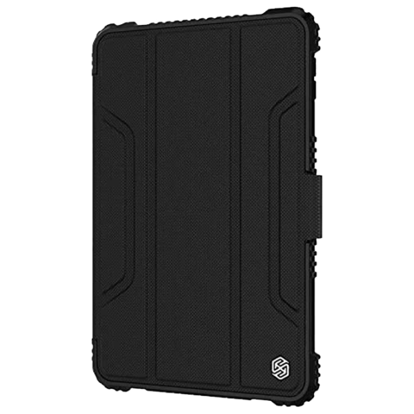 Husă pentru tabletă Apple iPad Mini 4<br>iPad Mini 5 (B098TTPG7W) 7.9"/ Black photo 2