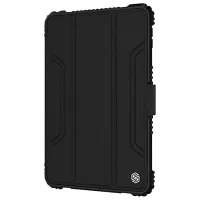 Husă pentru tabletă Apple iPad Mini 4<br>iPad Mini 5 (B098TTPG7W) 7.9"/ Black photo 2